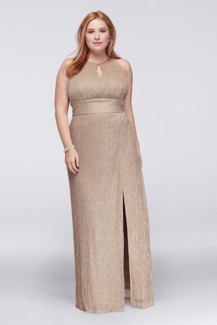 A Line Dress